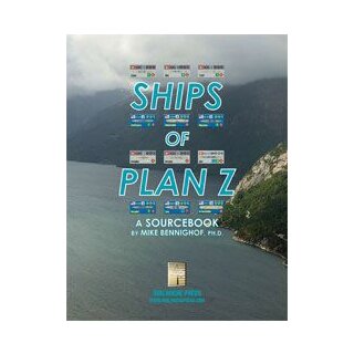 Ships of Plan Z (EN)