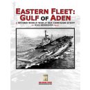 Second World War at Sea: Eastern Fleet Gulf of Aden (EN)
