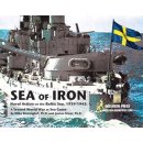 Second World War at Sea: Sea of Iron (Boxless) (EN)