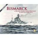 Second World War at Sea: Bismarck Second Edition...