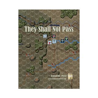 They Shall Not Pass (EN)