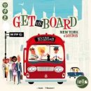 Get on Board: New York & London (EN)