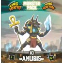 King of Tokyo: New York Anubis Monster Pack (EN)