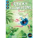 Sticky Chameleons (EN)