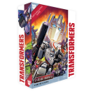Transformers Deck-Building Game: A Rising Darkness (EN)