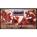 Masters of the Universe Battleground: The Power of the...