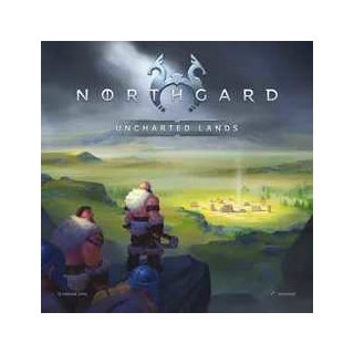 Northgard - Enchanted Lands (EN)