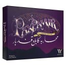 Pax Pamir Second Edition (EN)