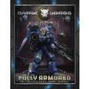 Battlelords of the 23rd Century RPG - Fully Armored (EN)