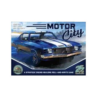 Motor City (EN)