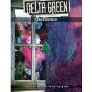 Delta Green RPG: Convergence (EN)
