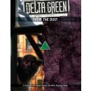 Delta Green RPG: From the Dust (EN)