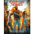 Everyday Heroes RPG (EN)