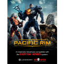 Everyday Heroes RPG: Pacific Rim (EN)