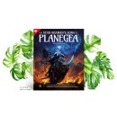 The Star-Shamans Song of Planegea 5E - Standard Edition (EN)