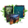 The Star-Shamans Song of Planegea 5E - Deluxe Set (EN)