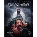 Call of Cthulhu RPG - Nameless Horrors Hardcover (EN)