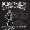 Marching Order RPG Quick and Dirties #3 Protecting Sir...