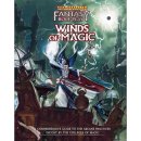 Warhammer Fantasy Roleplay: Winds of Magic (EN)