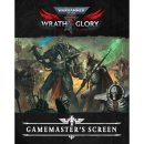 Warhammer 40K - Wrath & Glory RPG: Gamemaster Screen...