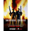 Everyday Heroes RPG: Universal Soldier (EN)