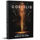 Coriolis - The Third Horizon RPG: Wake of the Icons (EN)