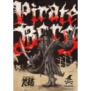 Pirate Borg RPG Core Rulebook (EN)