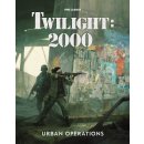 Twilight 2000 RPG: Urban Operations (EN)