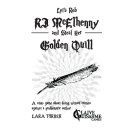 Lets Rob RJ McElhenny and Steal her Golden Quill RPG (EN)