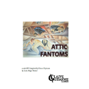 Attic Fathoms RPG (EN)