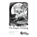 The Empire Undying RPG (EN)