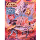 Dungeon Crawl Classics 103 Bloom of the Blood Garden (EN)