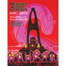 Dungeon Crawl Classics Dying Earth #0 - The Black Obelisk...