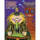 Dungeon Crawl Classics Dying Earth #1 - The Laughing Idol...