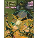 Dungeon Crawl Classics Dying Earth #8 - The House on the...