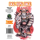 DCC RPG: Dice Mighty Dice of Arms (EN)