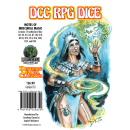 DCC RPG: Dice Motes of Mercurial Magic (EN)