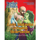 Dungeon Crawl Classics 2023 Valentines Module Love...