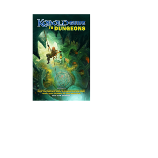 Kobold Guide to Dungeons (EN)