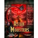 Asian Monsters (PF2) (EN)