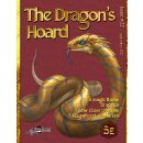 The Dragons Hoard #22 5E (EN)