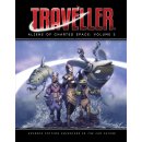 Traveller Aliens of Charted Space Volume 3 (EN)