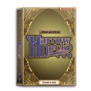 Pathfinder Harrow Deck (EN)