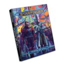 Starfinder RPG: Ports of Call (EN)