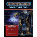 Starfinder Adventure Path Into the Dataverse (Drift...