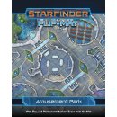 Starfinder RPG: Flip-Mat Amusement Park (EN)