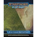 Starfinder RPG: Flip-Mat Enormous Battlefield (EN)