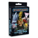 Starfinder RPG: Deck of Endless NPCs (EN)