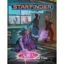 Starfinder RPG: Adventure Drift Crisis Case Files (EN)