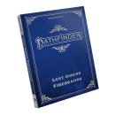Pathfinder Lost Omens Firebrands Special Edition (EN)
